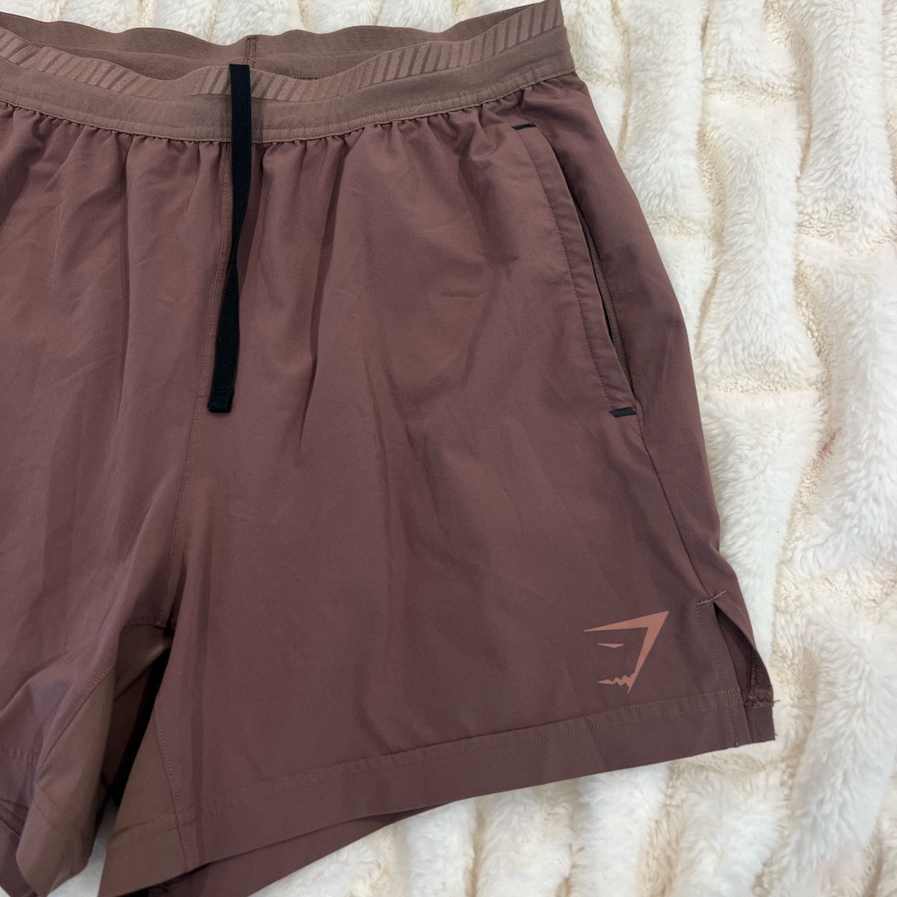 Men’s Gymshark Running shorts - Picture 5 of 5